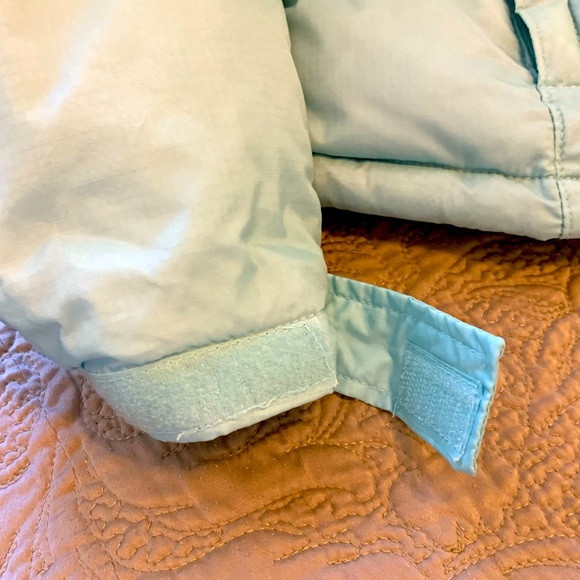 ❄️NWT Kids’ Puffer Jacket. Size L. Zip front.❄️ - Picture 4 of 12